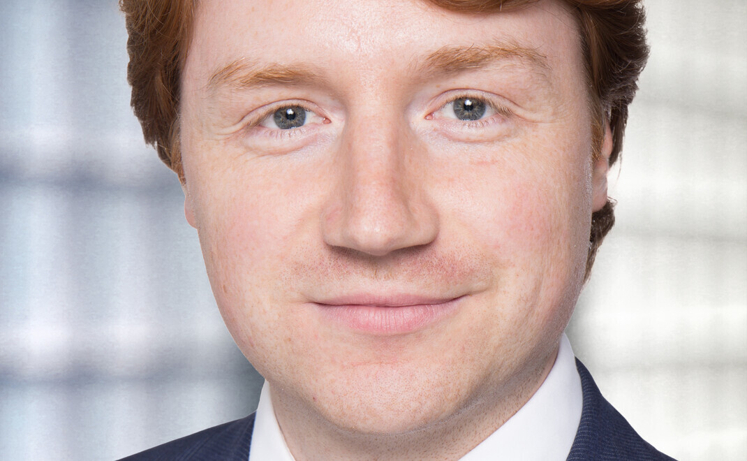 Christoph Betz, Partner bei KPMG 