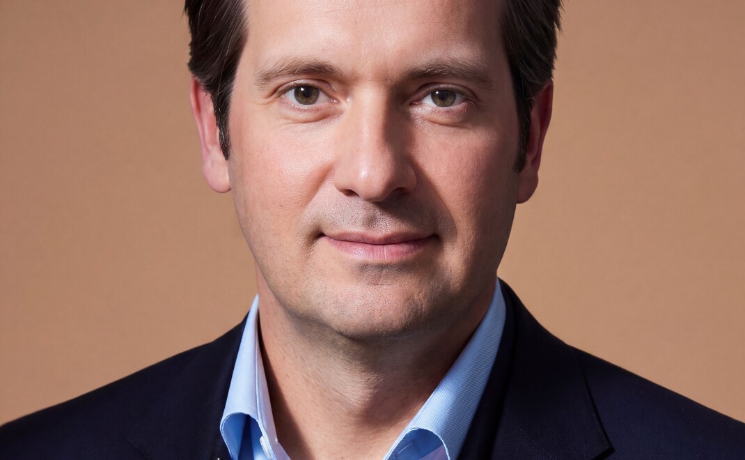Christopher Garbe von Garbe