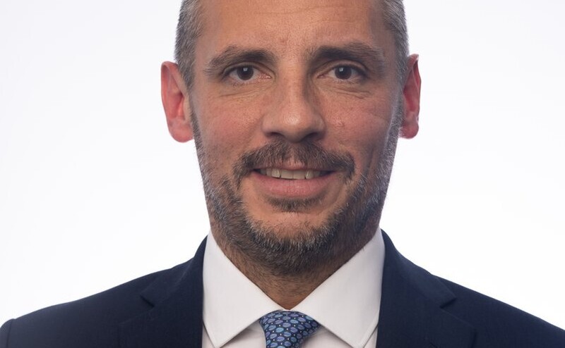 Clive Selman steigt bei Federated Hermes weiter auf. | © Federated Hermes