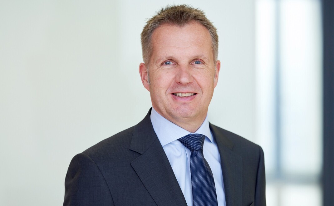 Dag Rodewald, UBS AM: "Unser wachsendes Angebot an ETFs bietet unseren Kunden eine breite Auswahl zu einemwettbewerbsfähigen Preis." 