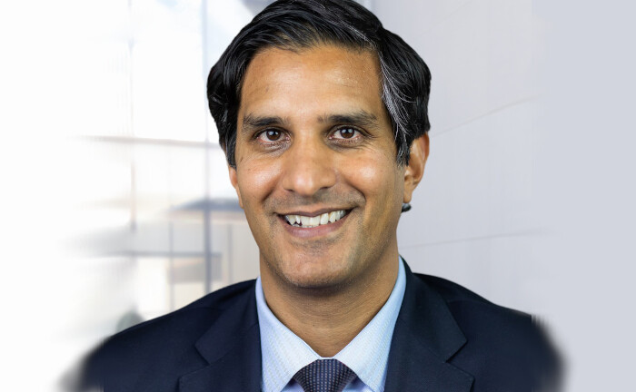 Daleep Singh: Bei PGIM Fixed Income übernimmt er die Position des Chief Global Economist und Head of Global Macroeconomic Research. | © PGIM Fixed Income