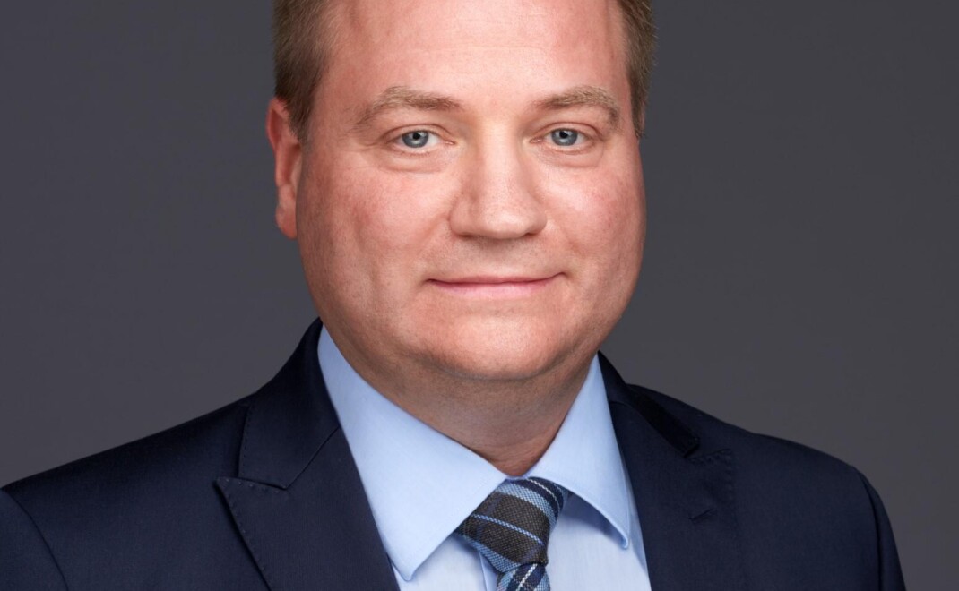 Daniel Hartmann, Chefvolkswirt Bantleon