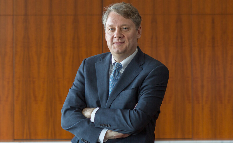 Daniel Ivascyn, Investmentchef der Allianz-Tochter Pimco. | © Pimco