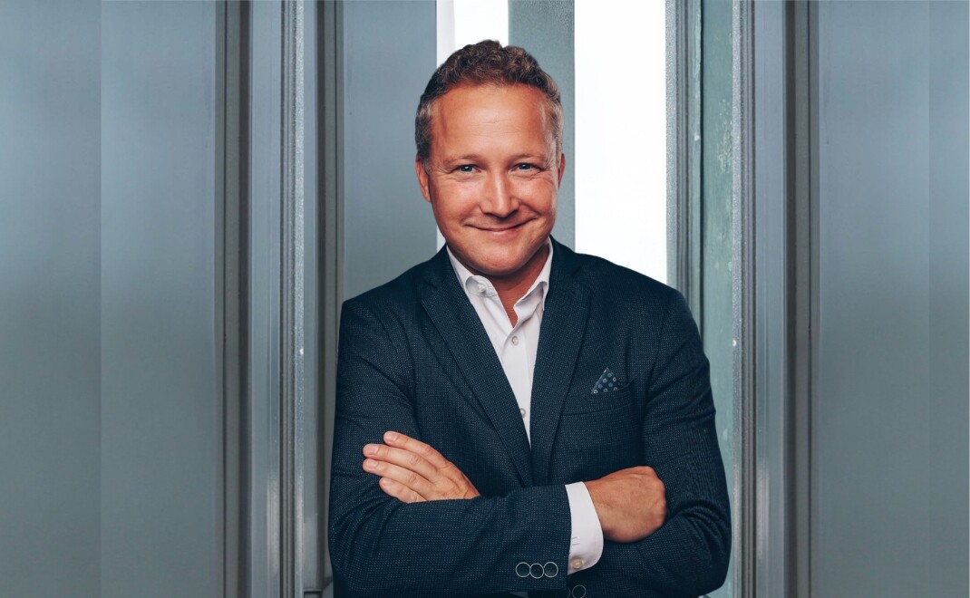 Daniel K&uuml;gler, Paribus Immobilien Assetmanagement
