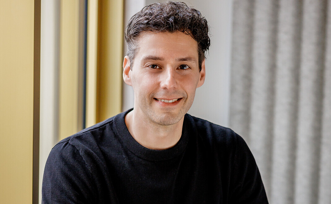 Daniel Pavic von Values Real Estate betreut das Portfolio. Er verantwortet bereits zwei weitere BVK-Immobilienmandate. | © Values Real Estate