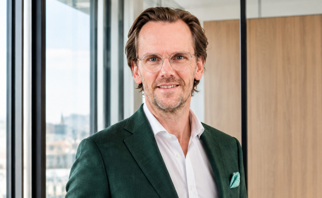 Daniel Welker ist Rechtsanwalt und Inhaber von Welker Recht.
