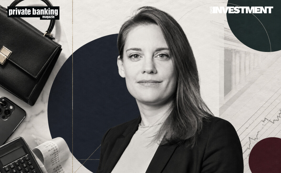 Daniela Hackenberg, Steuerberaterin und Partnerin bei Baker Tilly