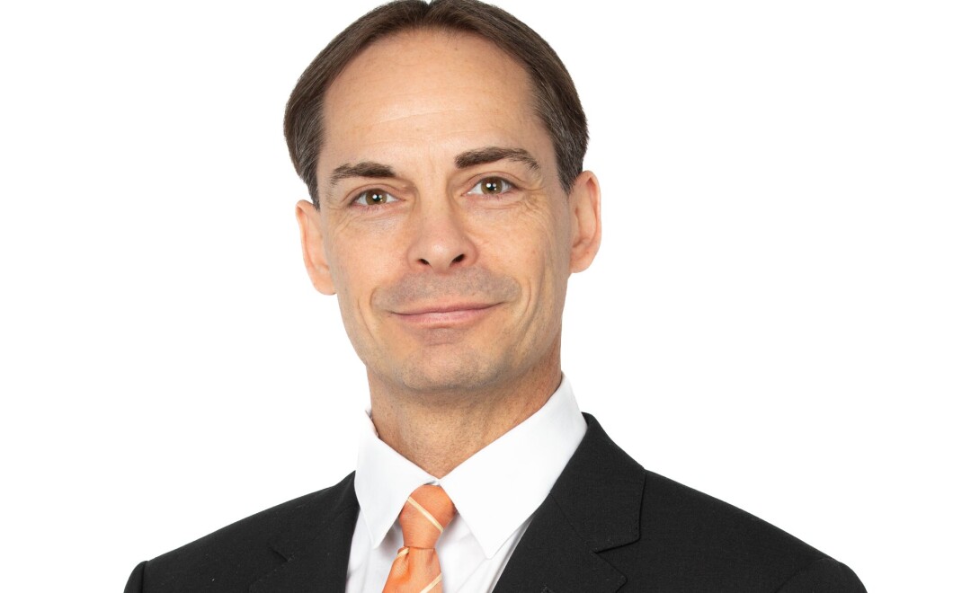 David Schnautz, Janus Henderson, zum Fallen Angels Bond ESG Active Core UCITS ETF