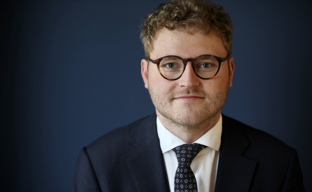David Witzheller von der Kanzlei Müller Mahlmann: Die gemeinnützige GmbH kann für Stifter eine Alternative sein – doch es gilt abzuwägen.