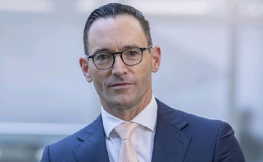 Die DWS ernennt einen neuen Leiter Wholesale.