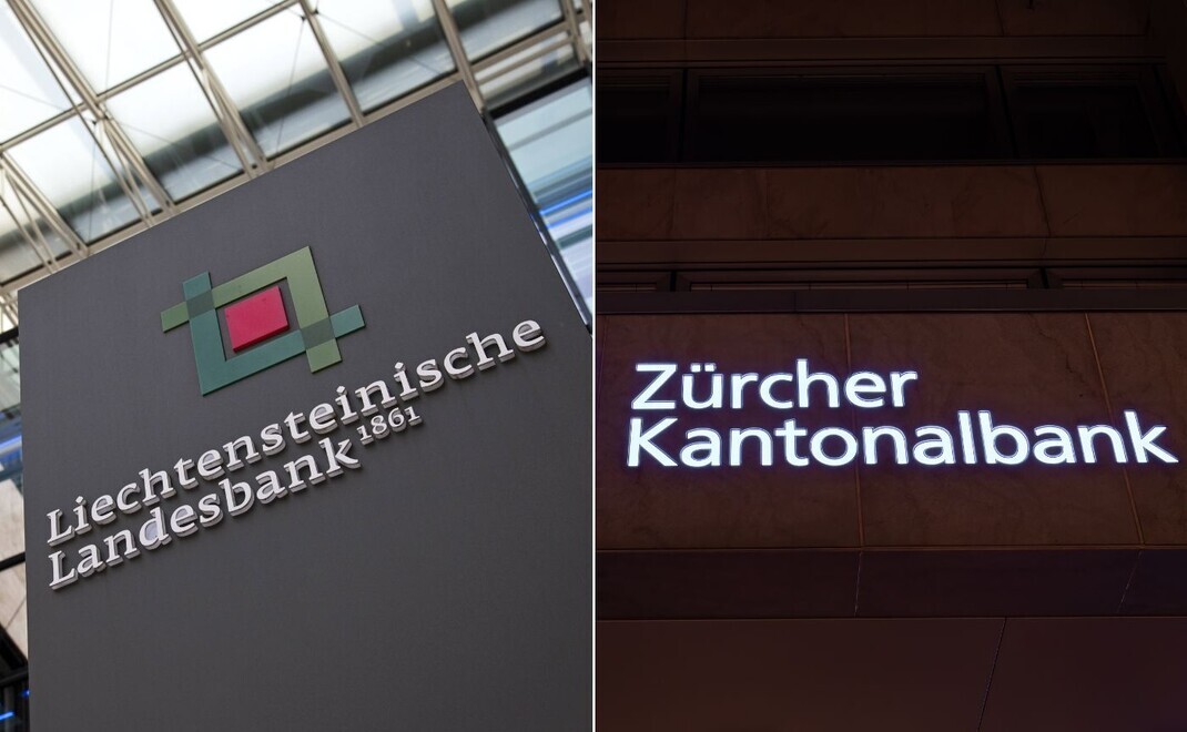 Die Liechtensteinische Landesbank übernimmt die Zürcher Kantonalbank Österreich.
