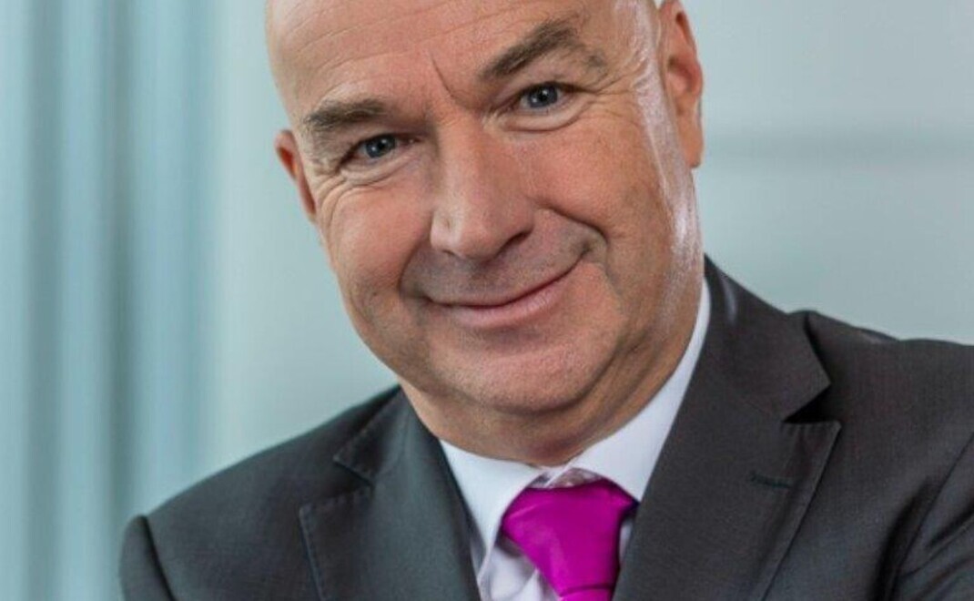 Diethard Oriwol leitet den institutionellen Vertrieb bei Helaba Invest. | © Helaba Invest