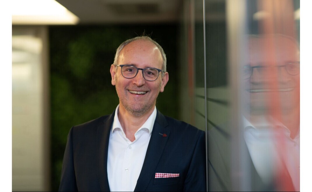 Dirk Stenger ist als Vorstandsmitglied der Sparkasse Attendorn-Lennestadt-Kirchhundem verantwortlich für das Private Banking.