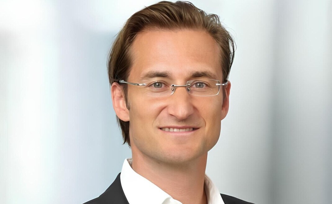 Eric Günter Krause ist Senior Partner sowie Leiter Finanzservices und Versicherungen Deutschland bei Infosys.