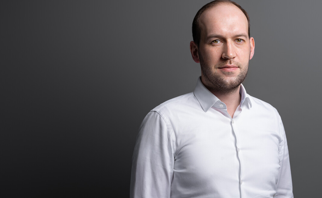 Fabian S&ouml;ffge von Argos: „&Ouml;kologischer Impact und wirtschaftlicher Nutzen entstehen aus denselben Ma&szlig;nahmen."