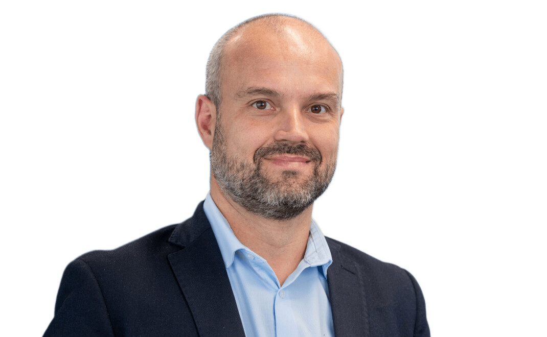 Fabrice Kremer, neuer Investmentchef (CIO) bei BLI