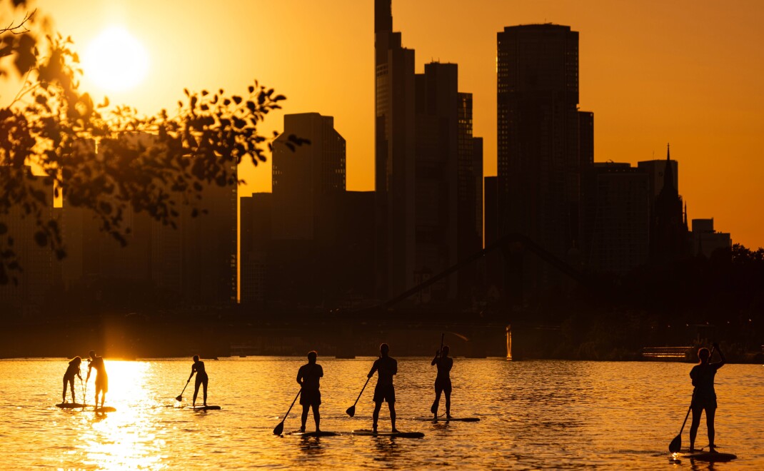 Frankfurt f&auml;llt im Global Financial Centres Index heraus aus den Top-20 der gr&ouml;&szlig;ten Finanzzentren. Die Gr&uuml;nde daf&uuml;r sind vielschichtig.
