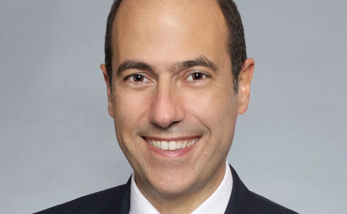 Gad Amar verfügt über mehr als 20 Jahre Erfahrung in Vertrieb und Produktentwicklung: Er war unter anderem bei JP Morgan AM, Blackrock und Edmond de Rothschild tätig. | © Natixis Investment Managers 