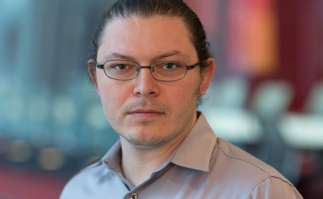 Gary Kazantsev, Bloomberg