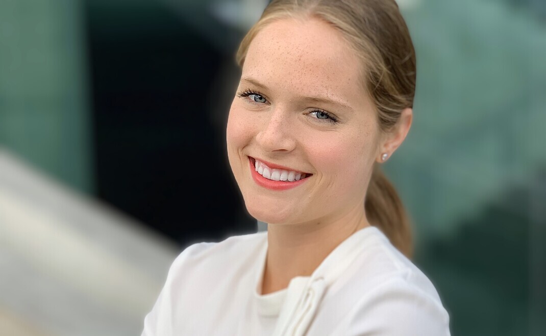 Laura Paul von Consileon