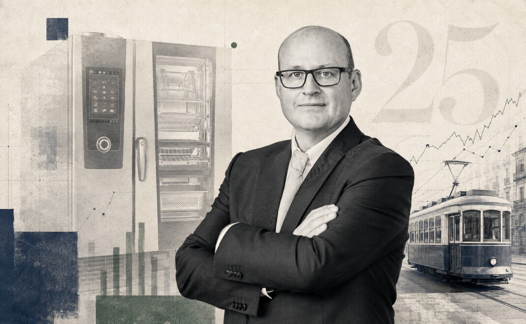 G&ouml;tz Albert spricht im Podcast For Professional Investors Only &uuml;ber Deutschlands Hidden Champions.
