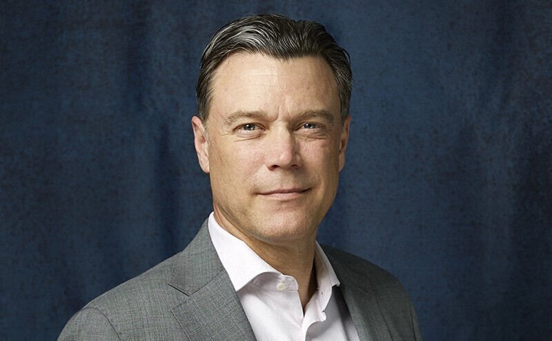 Guido Hansmeyer leitet seit Juli den Vertrieb und die Geschäftsentwicklung in Österreich und Deutschland für Nio Partners: Er war zuletzt für Berenberg tätig. | © NIO Partners