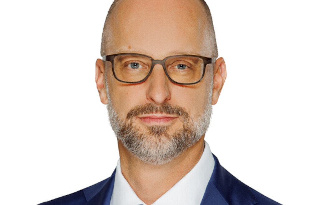 Hans Christian Blum, Partner bei CMS Hasche Sigle