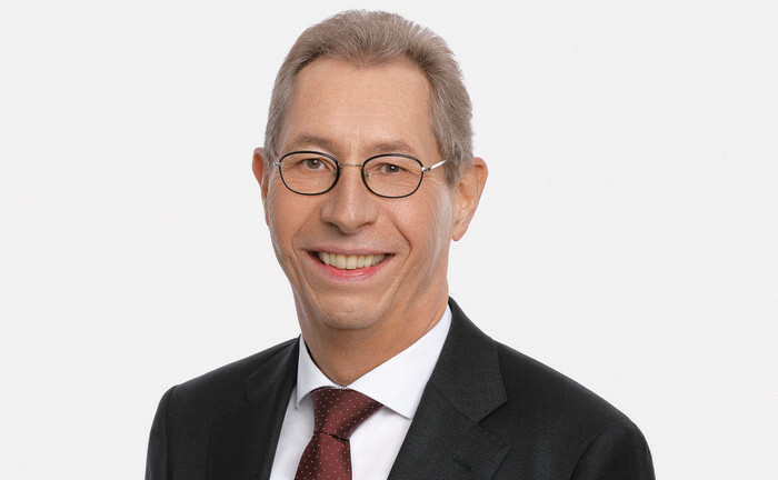 Hartmut Leser ist neuer Partner der Freo Group: Zuletzt war er Vorstandsvorsitzender von abrdn. | © abrdn