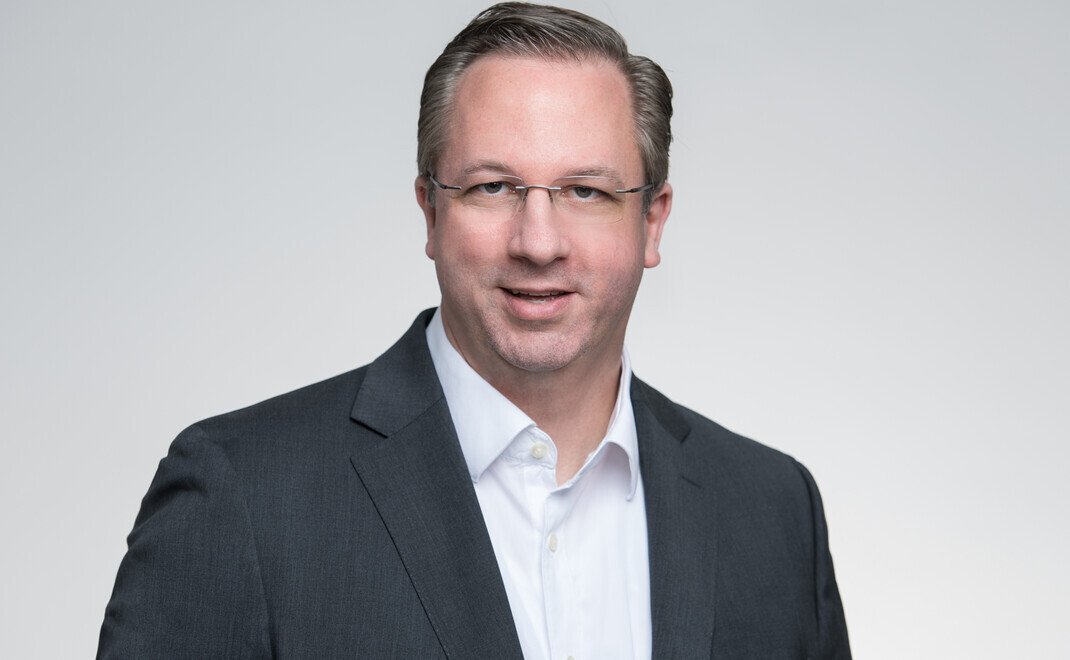 Holger Roßbach von Palladio Partners: „Die neue Generation an Family-Office-Verantwortlichen interfragtt bisherige Anlagetraditionen.“