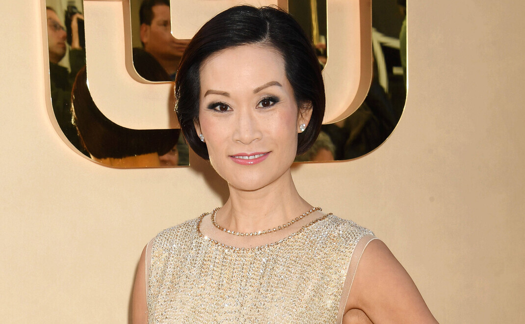 Ida Liu von der Citi Privatbank