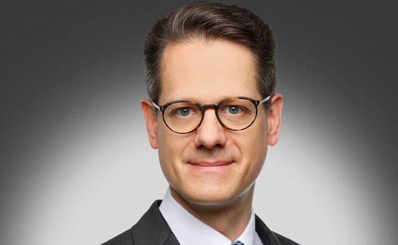 Jacob Pretzell leitet bei der Kanam Grund Institutional das Fondsmanagement: Er ist seit einem guten Jahr bei dem Immobilienspezialisten beschäftigt. | © Kanam Grund Group