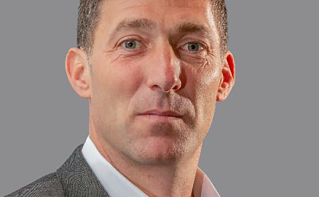 James Young wechselt in den Vertrieb von zu Russel Investments. 