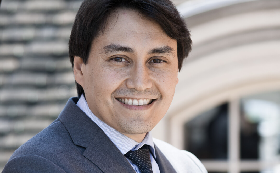 Jean Francis Dusch, Edmond de Rothschild Asset Management