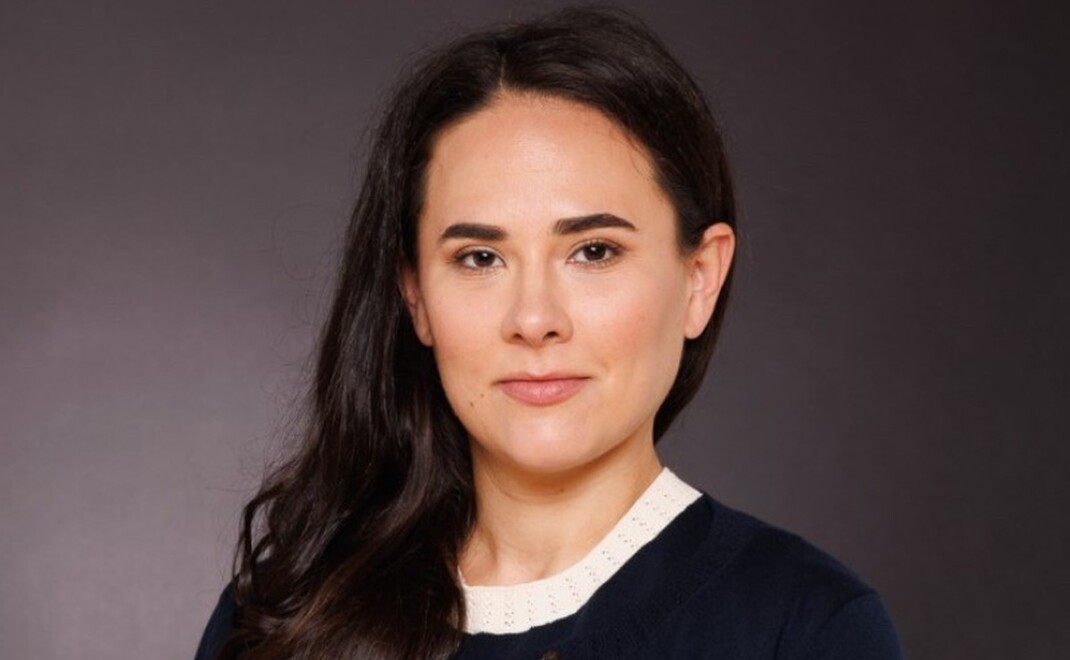 Jennifer Pruitt ist Vice President bei Liberty Street Advisors.