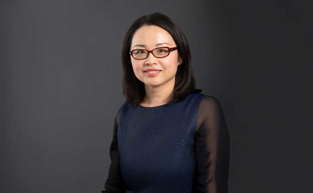 Jessica Gao: „Pensionssysteme haben sich zunehmend Private Equity, Immobilien und Hedgefonds zugewandt.“ | © TAI