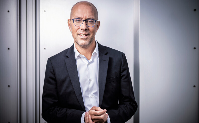 Jörg Asmussen vom GDV: „Um die Kapitalmarktunion weiterzuentwickeln, müssen nationale Interessen zugunsten einer größeren europäischen Idee zurückgestellt werden.” | © GDV