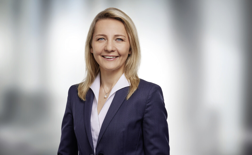 Johanna Handte &uuml;bernimmt zum 15. Juni die Verantwortung f&uuml;r die Investmentstrategie der fusionierten Bethmann HAL.