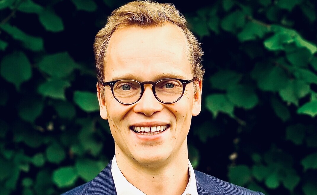Joint-Venture komplettiert Geschäftsführung