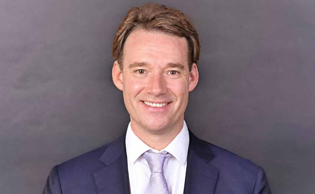 Jonathan Hinterwirth, Head of Asset Allocation bei Vontobel