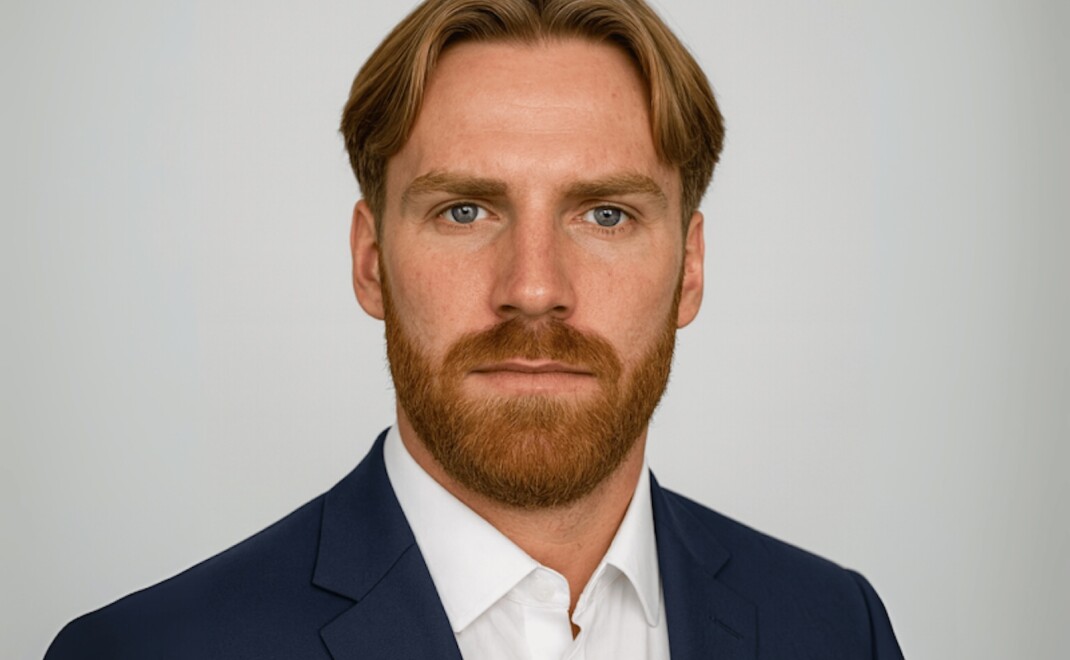 Jonathan Osswald, DZ Bank