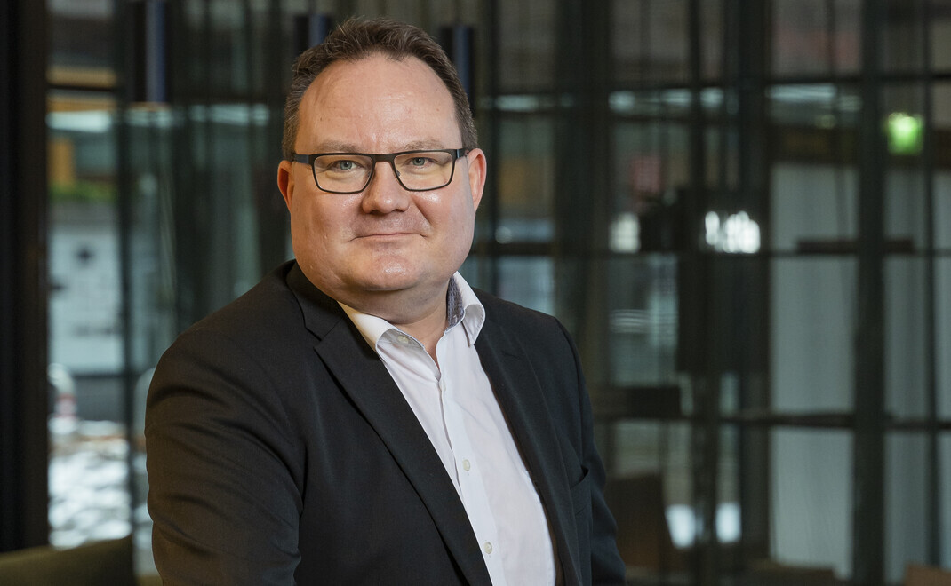 Jonne Sandström, Aktia: „Jede einzelne Bond-Position muss einen positiven Netto-Effekt erzielen.“ | © Aktia