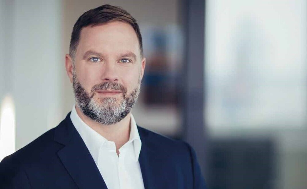 Kai Heinrich, Vorstand der Plutos Vermögensverwaltung.