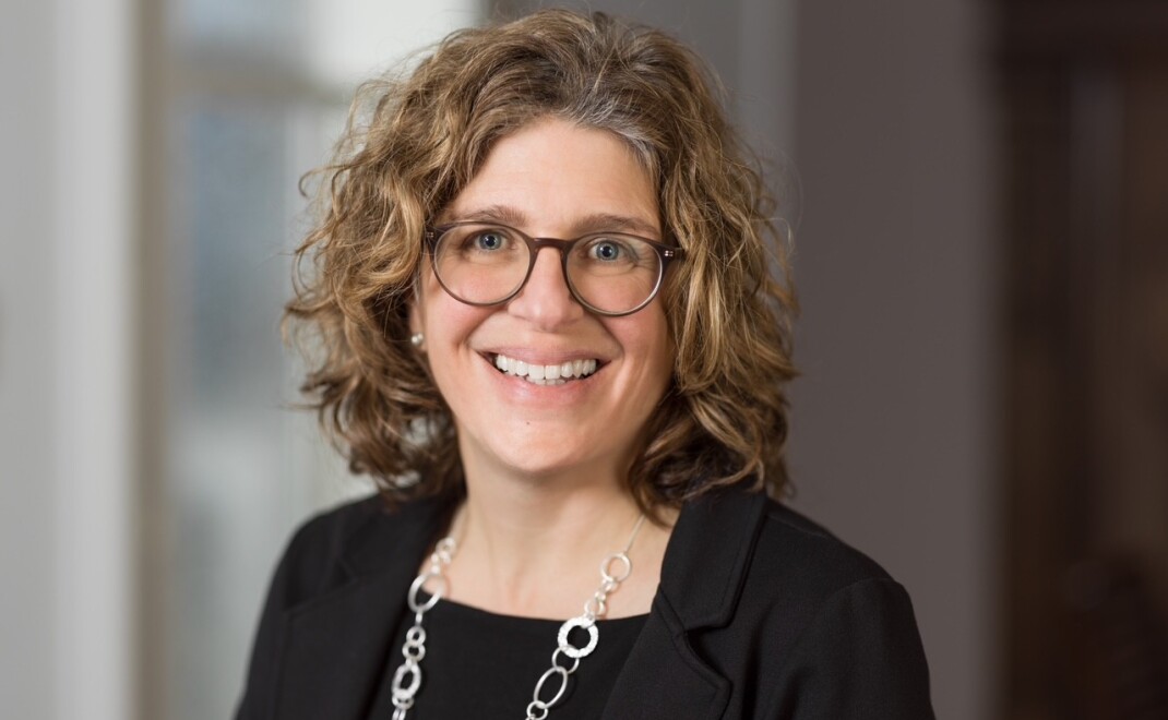 Katharina Grisar &uuml;bernimmt mehr Verantwortung bei KZVK und VKPB.