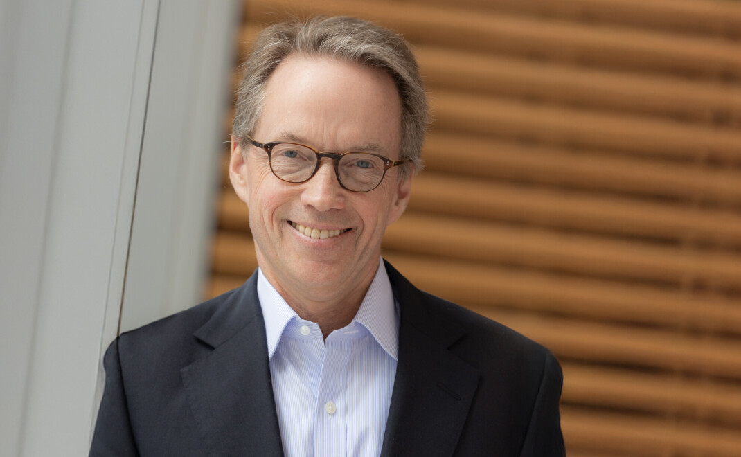 K&uuml;nftig Teil einer Doppelspitze: Hartley Rogers wird Co-CEO von Hamilton Lane.