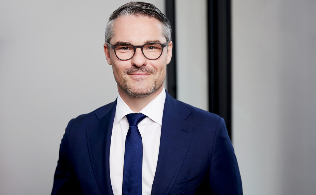 Marc Decker, Co-Leiter Aktien bei der Quintet Private Bank  