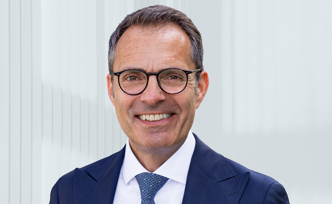 Marc Schwarzer übernimmt zum 1. Oktober die Leitung des neuen Berliner Standorts des Bankhauses Metzler.
