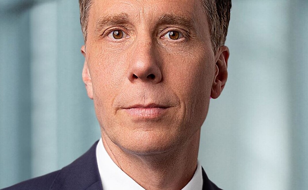 Marco Knopp wird neuer Sprecher der Geschäftsführung der LBBW Immobilien-Gruppe