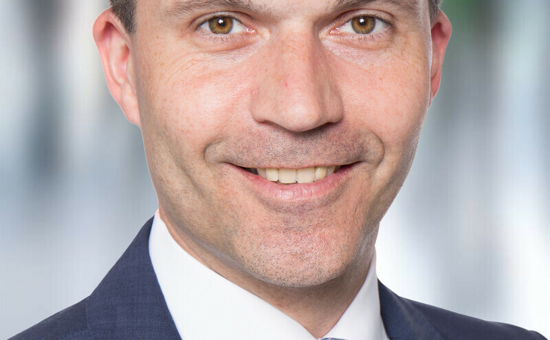 Mark Pawlytta von KPMG über das neue Stiftungsregister