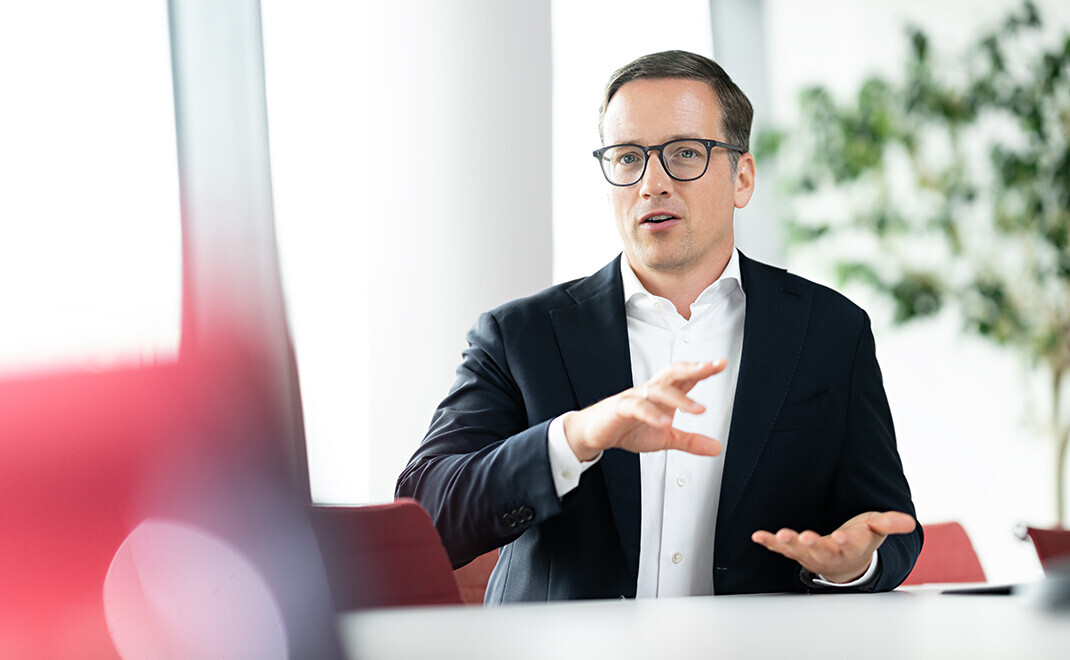 Volatilität: die dritte Kraft neben Aktien und Anleihen