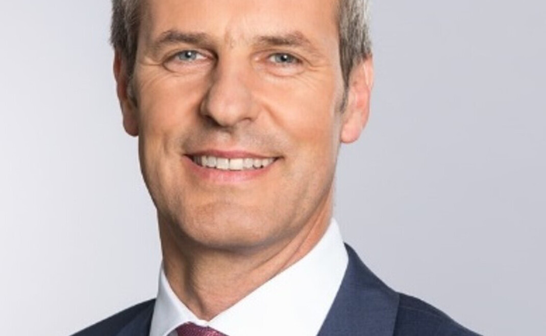 Markus Götz von Allianz Global Investors.